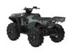 Stock image of 2026 Yamaha Grizzly EPS XTR Base product