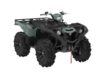 Stock image of 2026 Yamaha Grizzly EPS XTR Base product