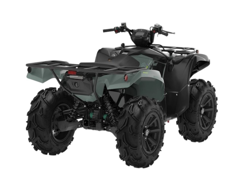 2026 Yamaha Grizzly EPS XTR Base 2026 Yamaha Grizzly EPS XTR Base - Image 6