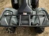 Stock image of 2026 Yamaha Grizzly EPS XTR Base product