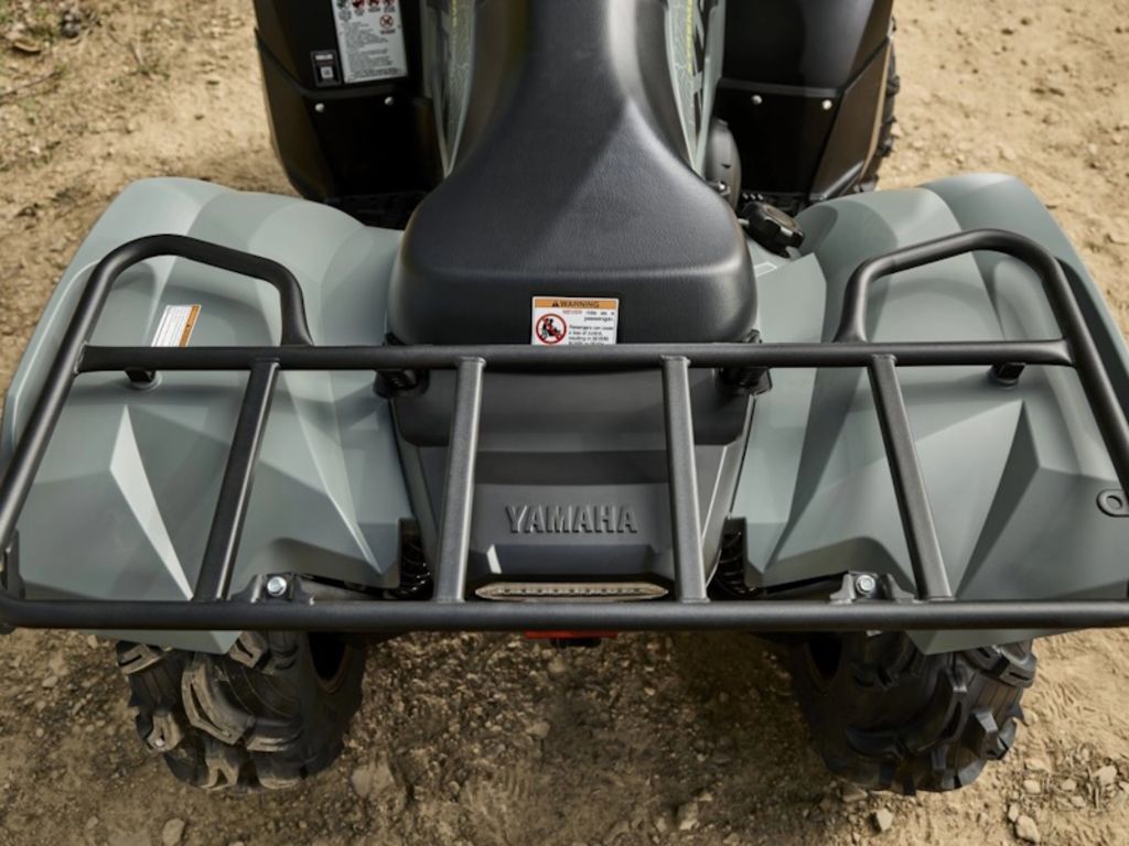 2026 Yamaha Grizzly EPS XTR Base 2026 Yamaha Grizzly EPS XTR Base - Image 9