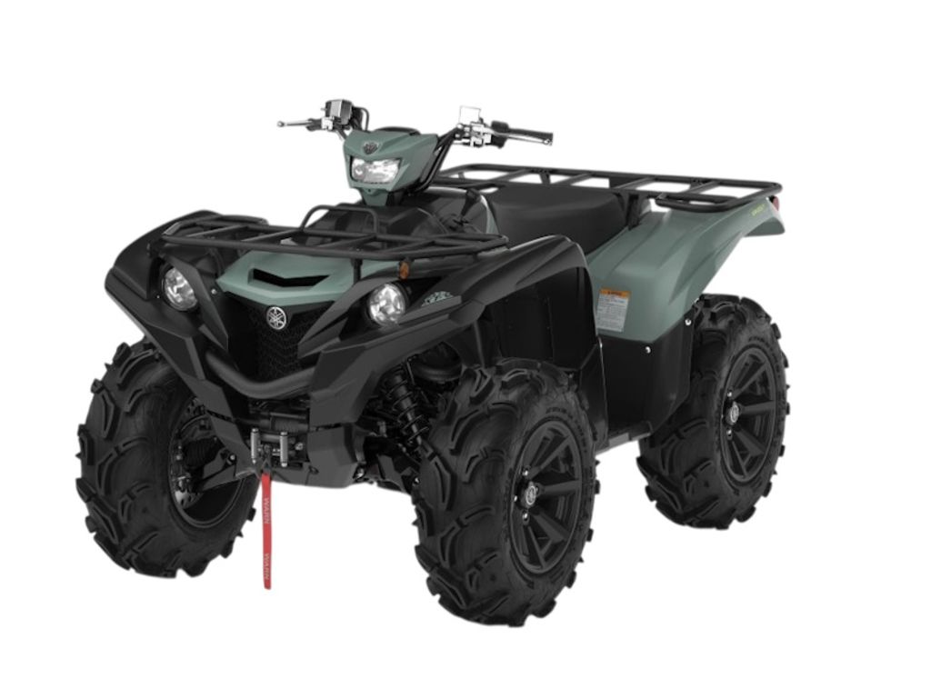 2026 Yamaha Grizzly EPS XTR Base 2026 Yamaha Grizzly EPS XTR Base