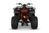 Stock image of 2026 Kayo Bull 150 EFI product