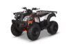 Stock image of 2026 Kayo Bull 150 EFI product