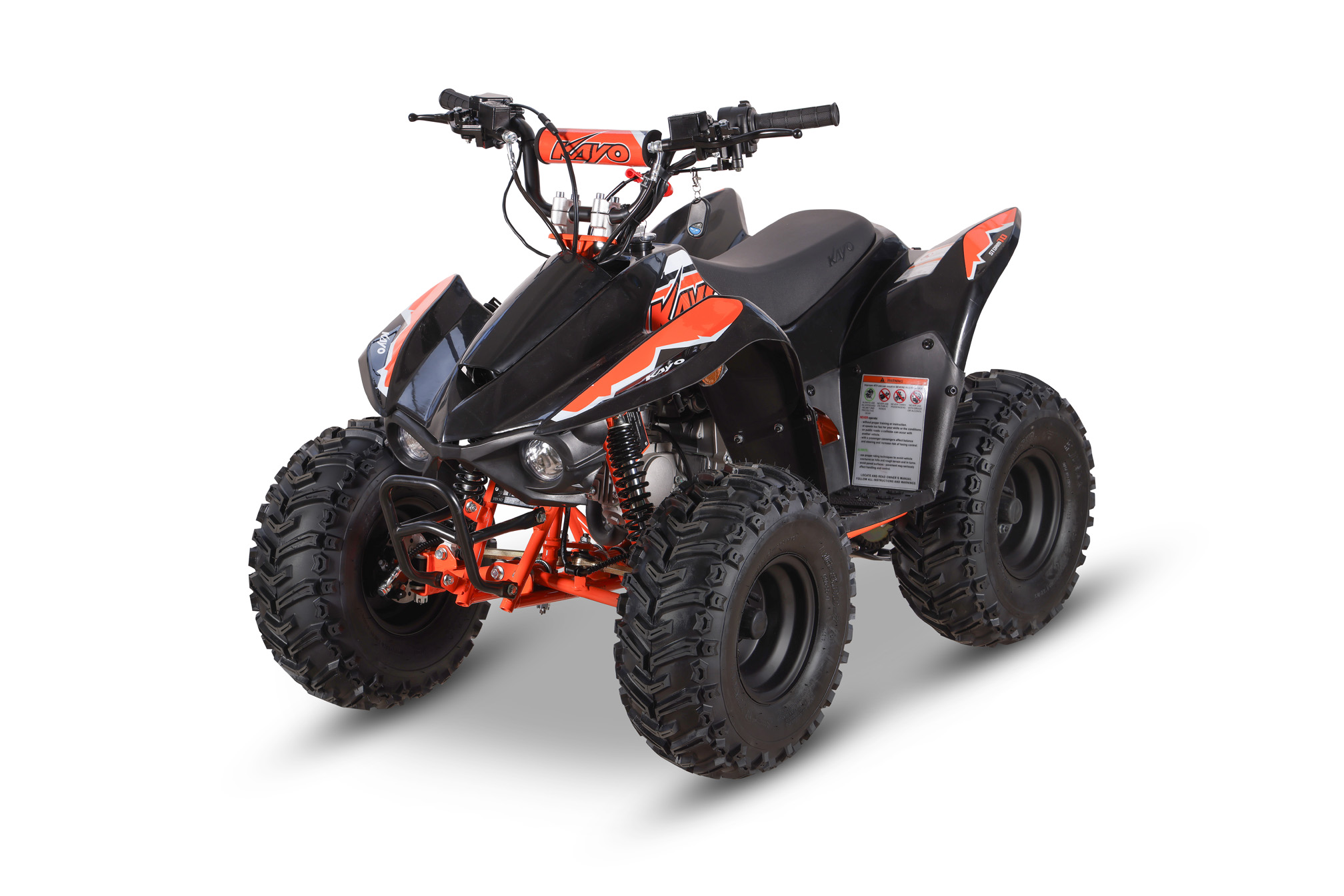 2026 Kayo Storm 70 Base 2026 Kayo Storm 70 Base - Image 9