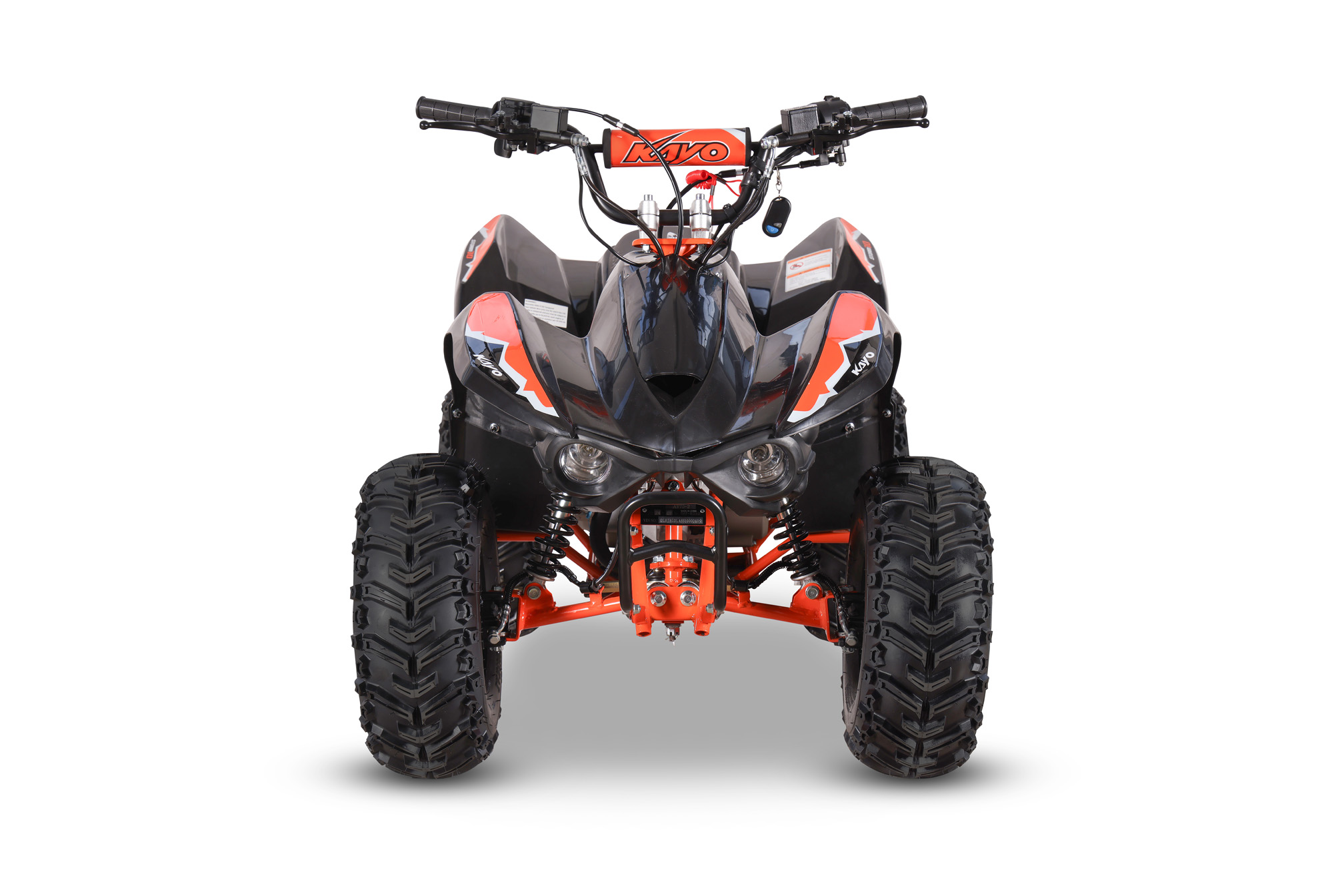 2026 Kayo Storm 70 Base 2026 Kayo Storm 70 Base - Image 10