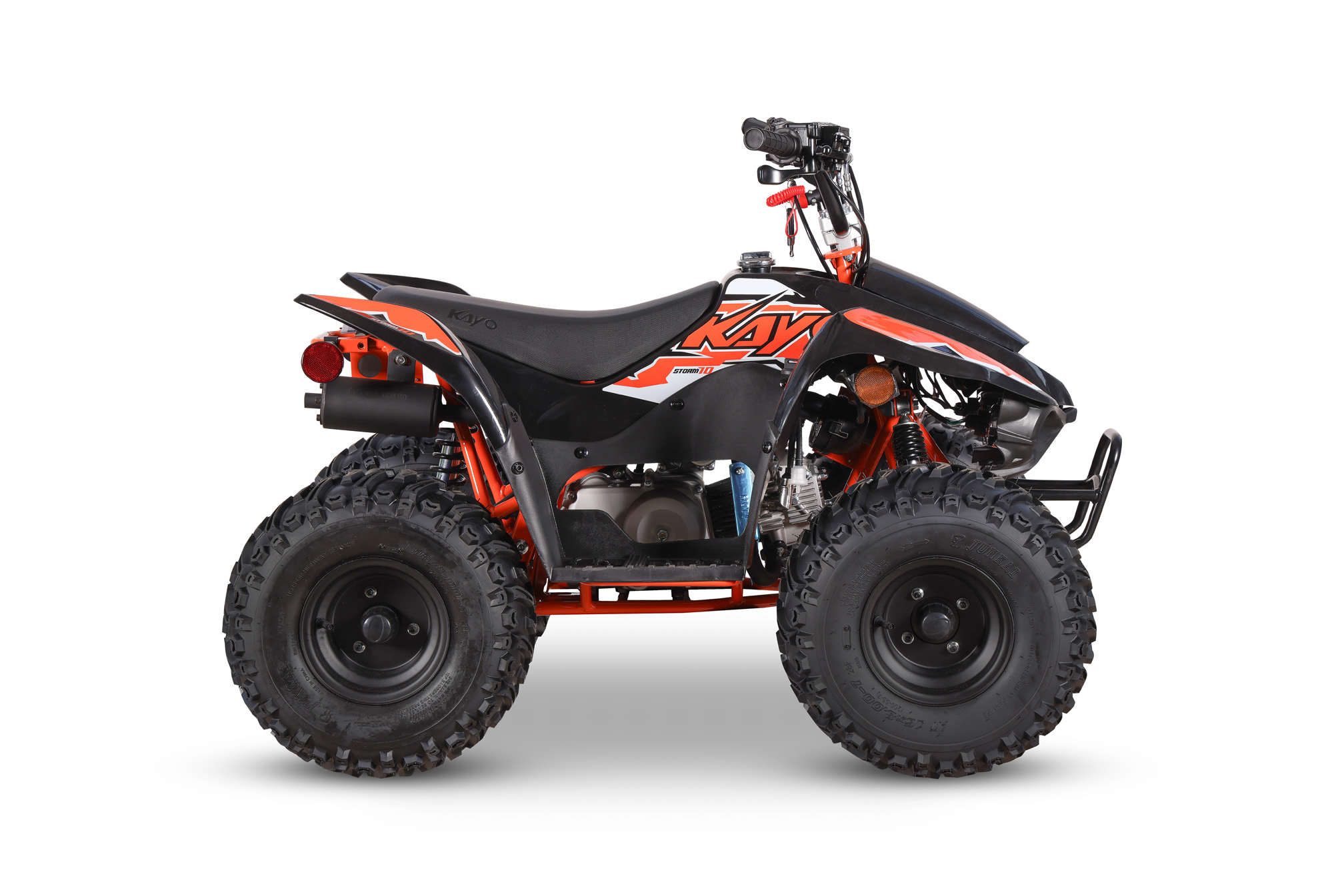 2026 Kayo Storm 70 Base 2026 Kayo Storm 70 Base - Image 12