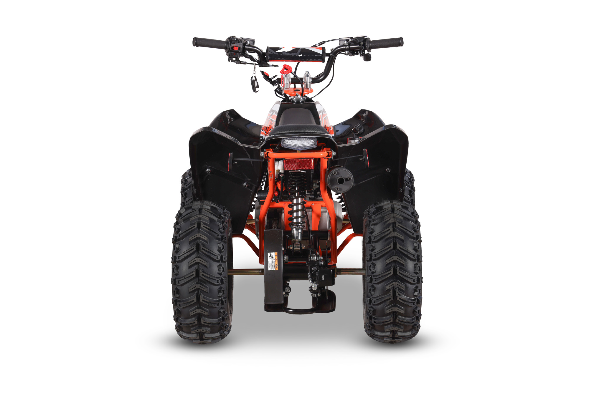 2026 Kayo Storm 70 Base 2026 Kayo Storm 70 Base - Image 14