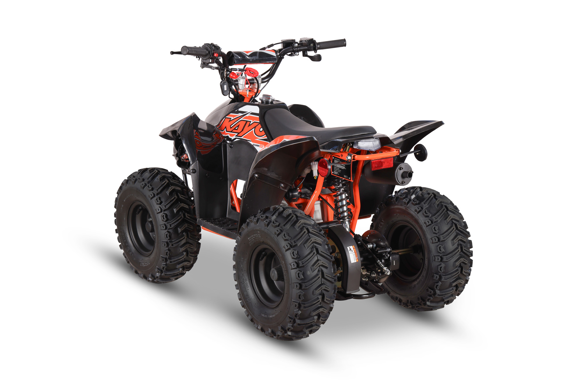 2026 Kayo Storm 70 Base 2026 Kayo Storm 70 Base - Image 15