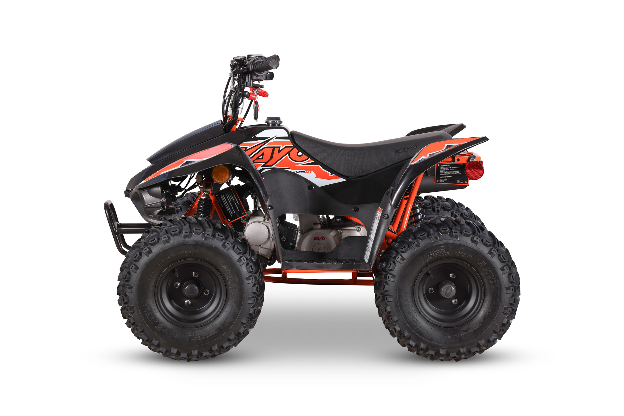 2026 Kayo Storm 70 Base 2026 Kayo Storm 70 Base - Image 16