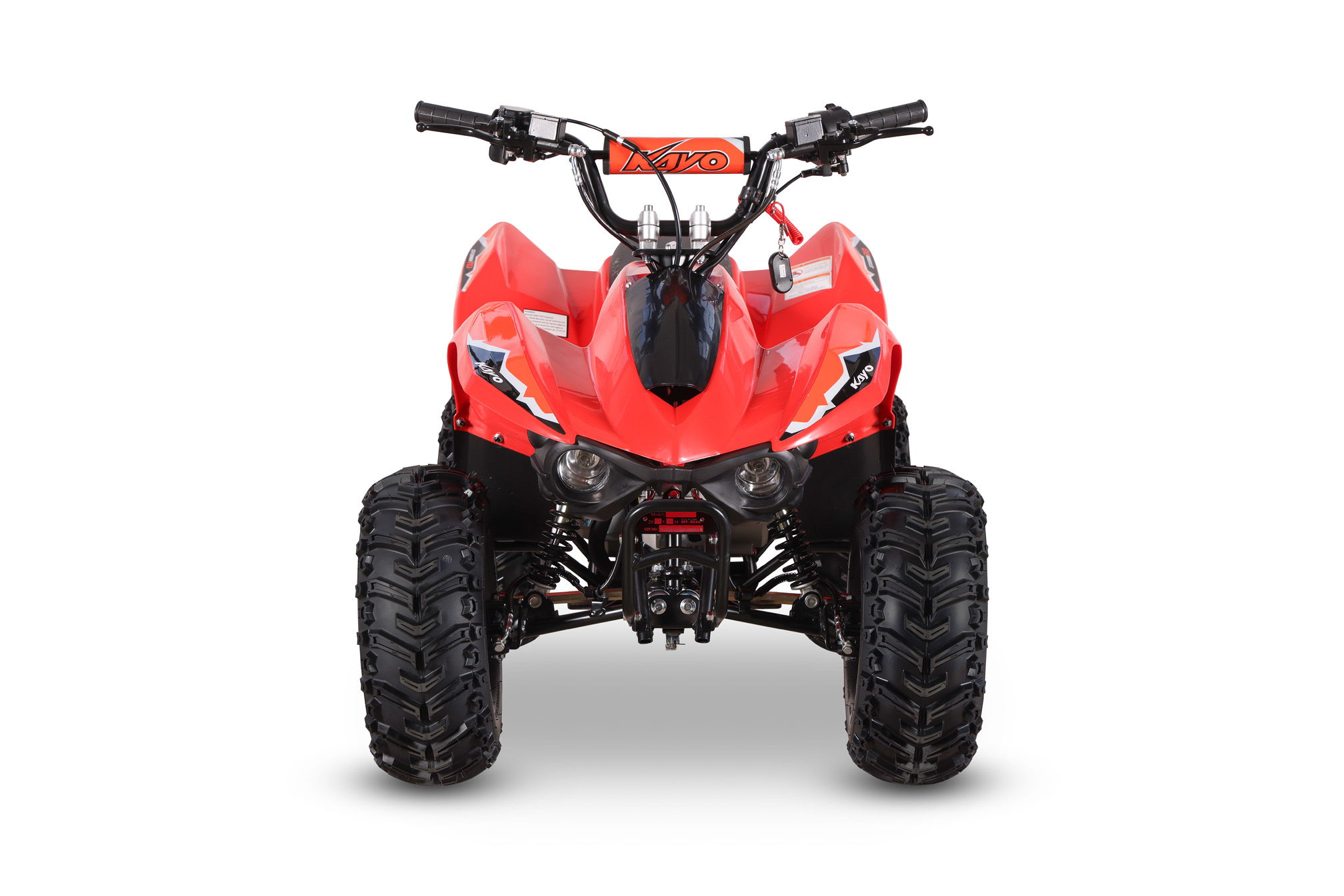 2026 Kayo Storm 70 Base 2026 Kayo Storm 70 Base - Image 18