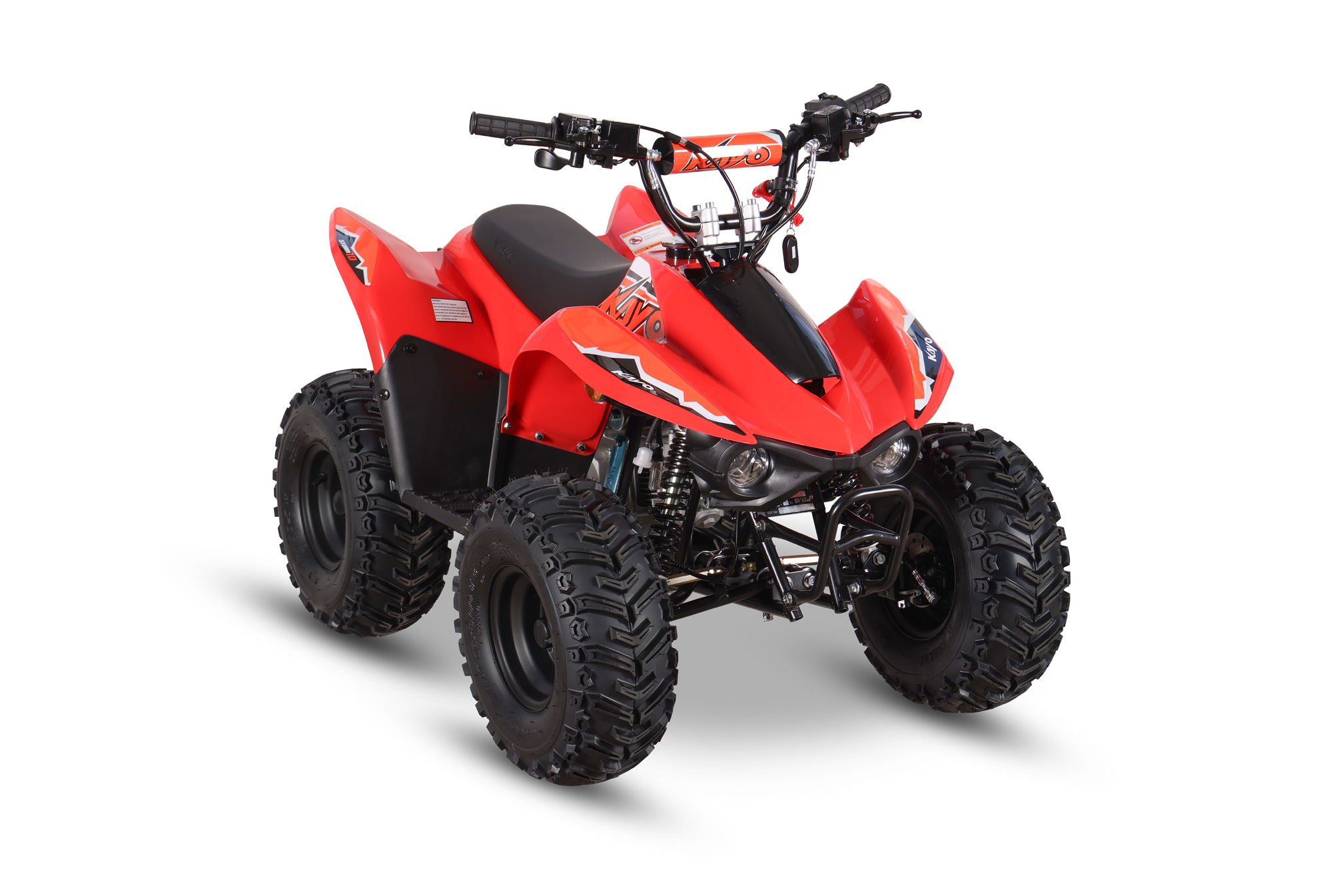 2026 Kayo Storm 70 Base 2026 Kayo Storm 70 Base - Image 19