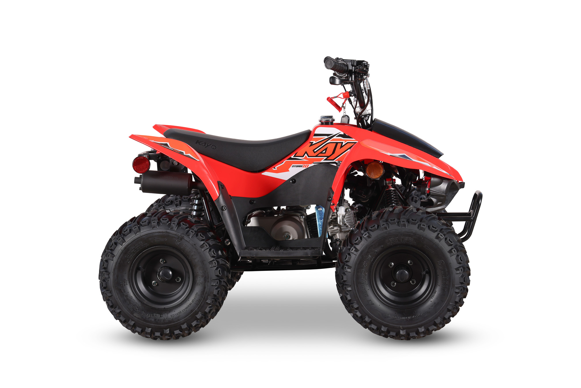 2026 Kayo Storm 70 Base 2026 Kayo Storm 70 Base - Image 20