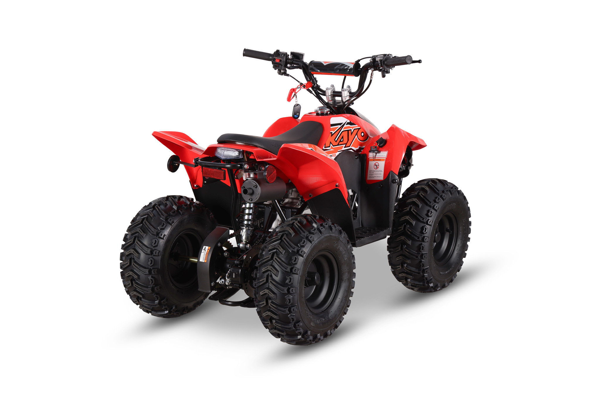 2026 Kayo Storm 70 Base 2026 Kayo Storm 70 Base - Image 21