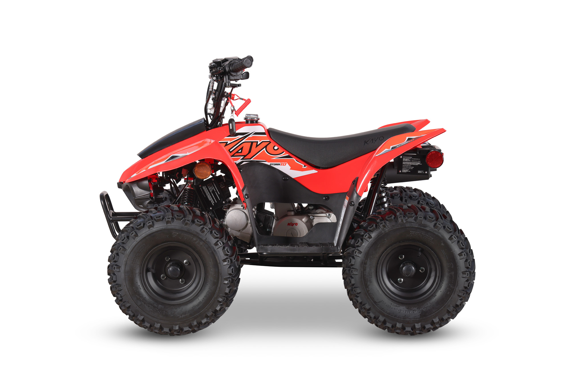 2026 Kayo Storm 70 Base 2026 Kayo Storm 70 Base - Image 24