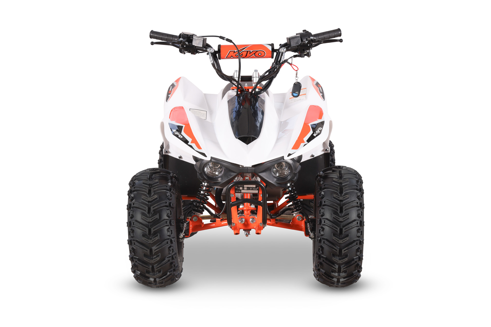 2026 Kayo Storm 70 Base 2026 Kayo Storm 70 Base - Image 2