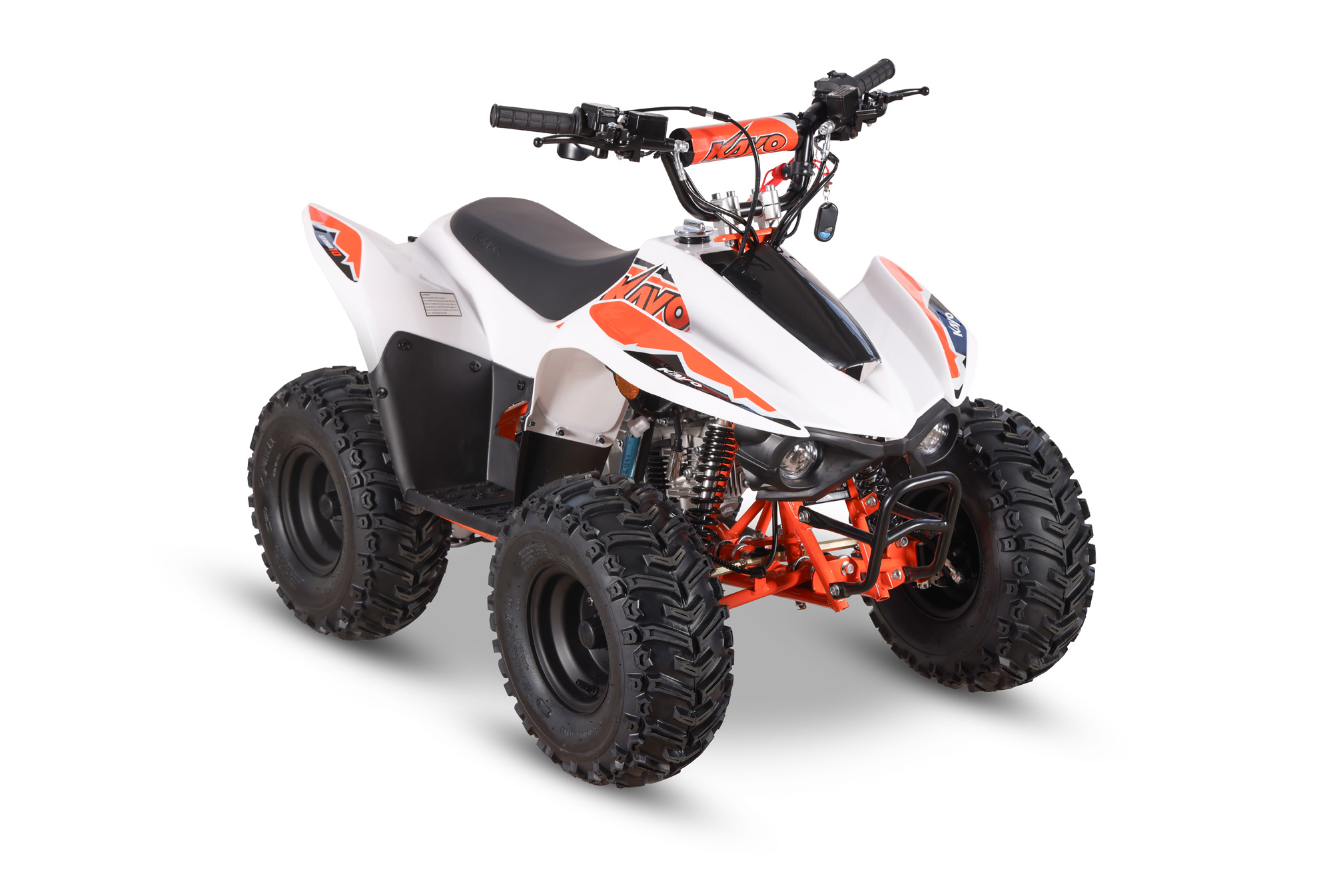 2026 Kayo Storm 70 Base 2026 Kayo Storm 70 Base - Image 3