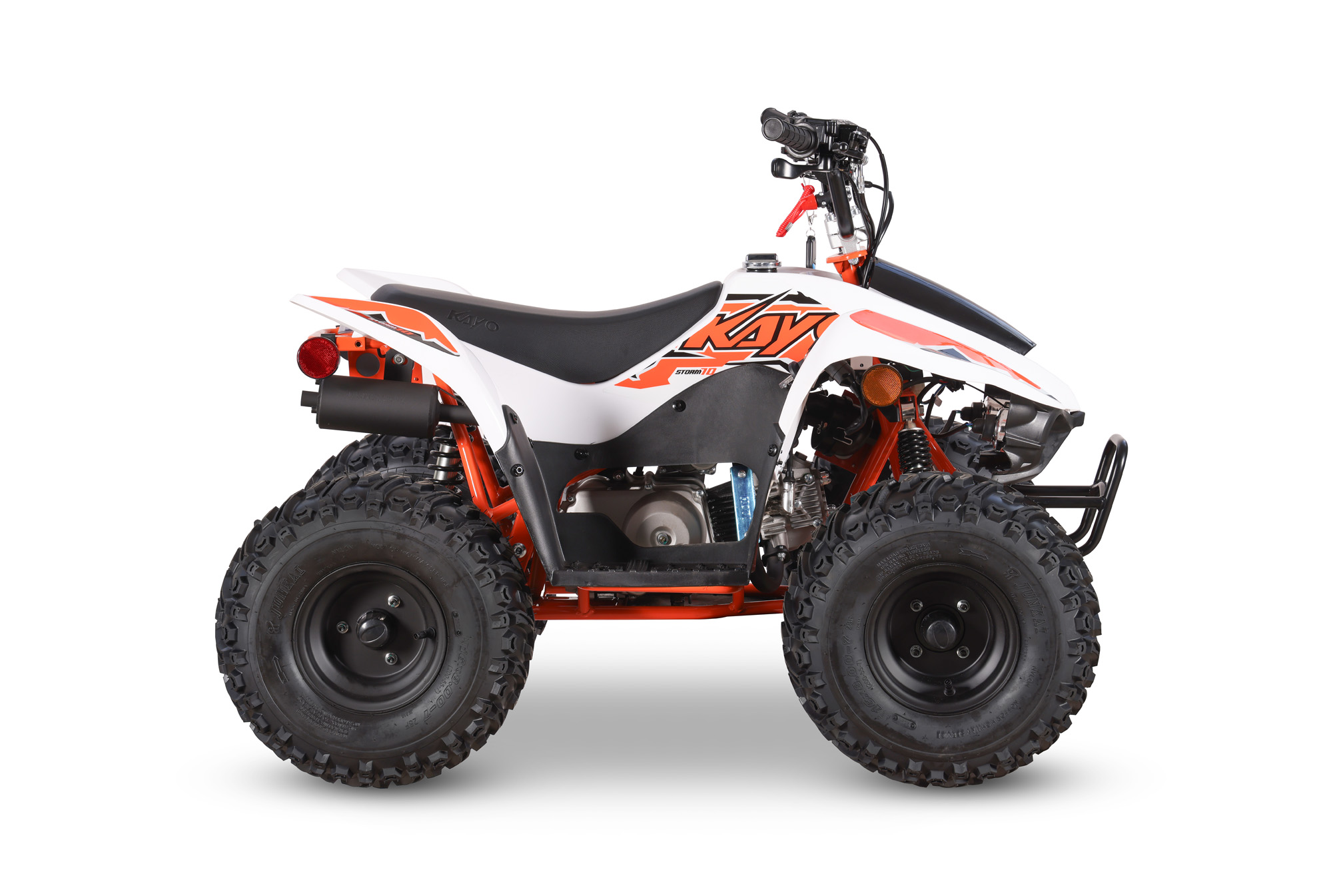 2026 Kayo Storm 70 Base 2026 Kayo Storm 70 Base - Image 4