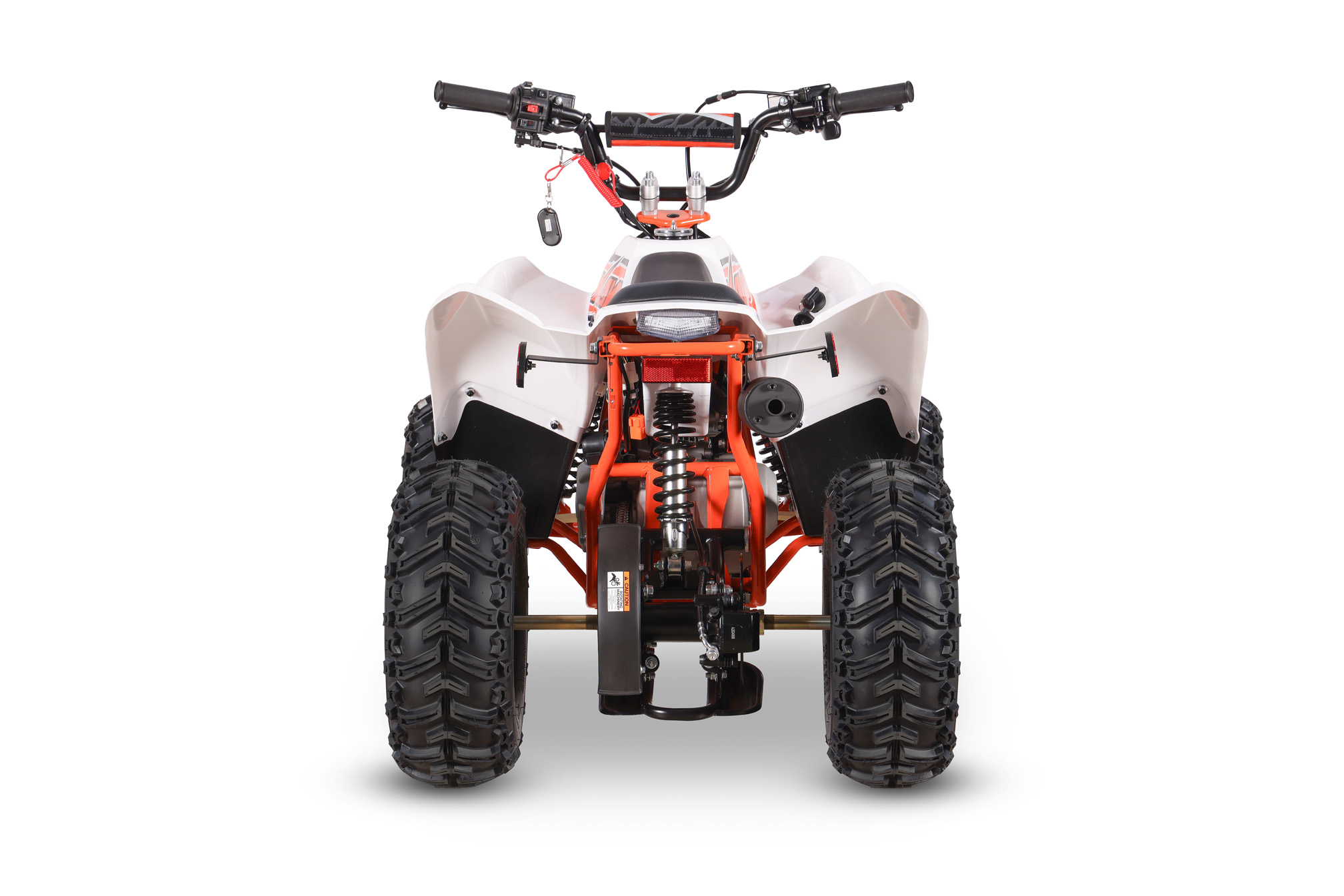 2026 Kayo Storm 70 Base 2026 Kayo Storm 70 Base - Image 6