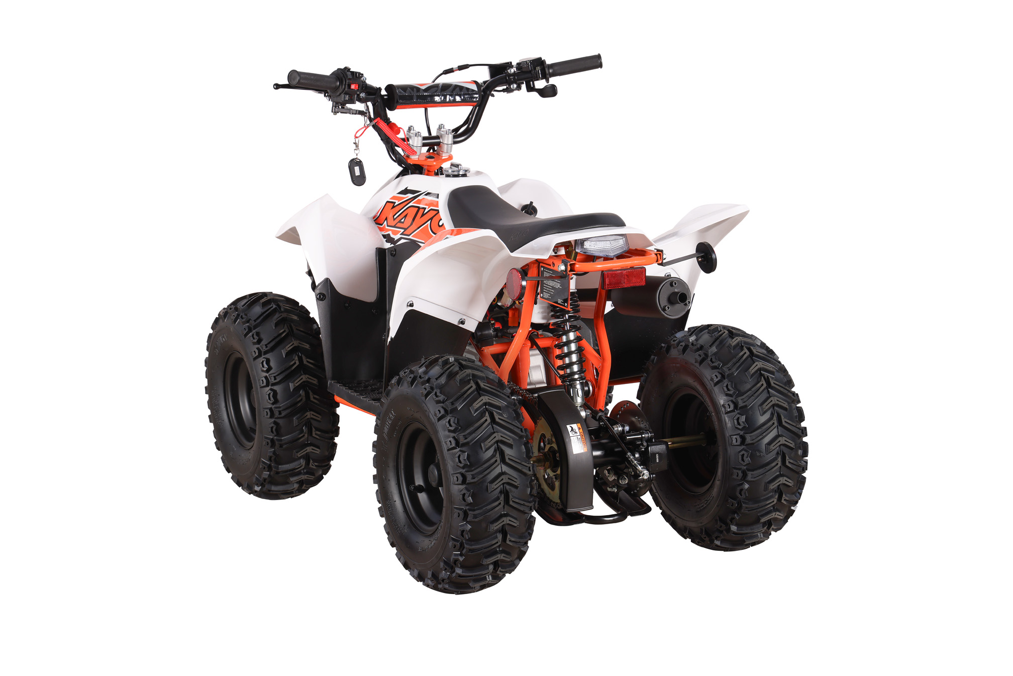 2026 Kayo Storm 70 Base 2026 Kayo Storm 70 Base - Image 7