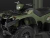 Stock image of 2026 Yamaha  Kodiak 450 EPS Fall Beige w Realtree Edge product