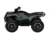Stock image of 2026 Yamaha Kodiak 450 EPS XTR Base product