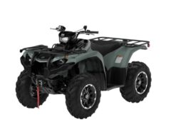 2026 Yamaha  Kodiak 450 EPS XTR Base