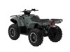 Stock image of 2026 Yamaha Kodiak 450 EPS XTR Base product