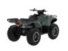 Stock image of 2026 Yamaha Kodiak 450 EPS XTR Base product