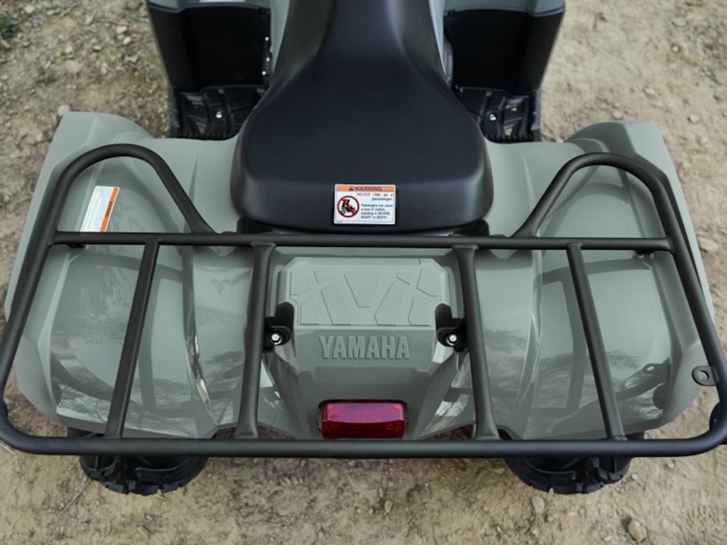 2026 Yamaha Kodiak 450 EPS XTR Base 2026 Yamaha Kodiak 450 EPS XTR Base - Image 9