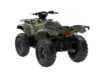 Stock image of 2026 Yamaha  Kodiak 700 EPS Base product