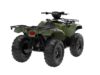 Stock image of 2026 Yamaha  Kodiak 700 EPS Base product
