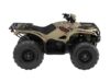 Stock image of 2026 Yamaha  Kodiak 700 EPS Fall Beige w Realtree Edge product