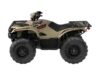 Stock image of 2026 Yamaha  Kodiak 700 EPS Fall Beige w Realtree Edge product