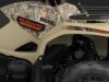 Stock image of 2026 Yamaha  Kodiak 700 EPS Fall Beige w Realtree Edge product