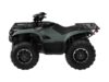 Stock image of 2026 Yamaha  Kodiak 700 EPS XTR Base product