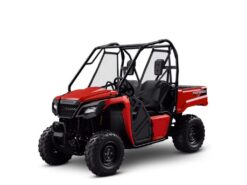 2026 Honda  Pioneer 520 Base
