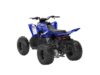 Stock image of 2026 Yamaha  Raptor 110 Base product