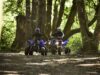 Stock image of 2026 Yamaha  Raptor 110 Base product