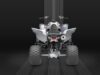 Stock image of 2026 Yamaha  Raptor 700 Base product