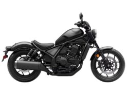 2026 Honda  Rebel 1100 DCT