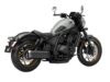 Stock image of 2026 Honda  Rebel 1100 DCT SE product