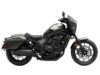 Stock image of 2026 Honda  Rebel 1100T DCT product