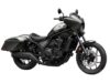 Stock image of 2026 Honda  Rebel 1100T DCT product