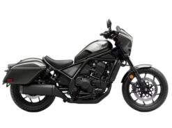 2026 Honda  Rebel 1100T DCT