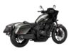Stock image of 2026 Honda  Rebel 1100T DCT product