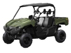 2026 Yamaha  Viking Eps Base
