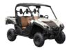 Stock image of 2026 Yamaha  Viking Eps Ranch Edition Base product