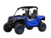 Stock image of 2026 Yamaha  Wolverine Rmax2 1000 Sport Base product