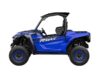 Stock image of 2026 Yamaha  Wolverine Rmax2 1000 Sport Base product